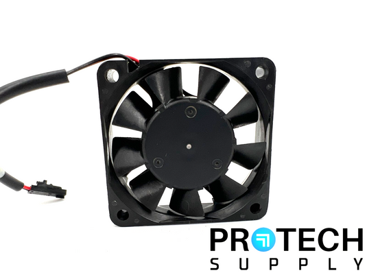 Minebea-Matsushita 2406KL-04W-B50 Cooling Fan 12VDC 0.21A with WARRANTY