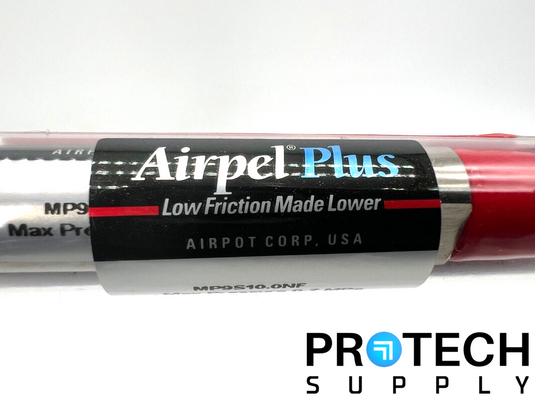 Airpel Plus MP9S10.0NF Anti-Stiction Air Cylinder 0.7MPa 0701AD with WARRANTY