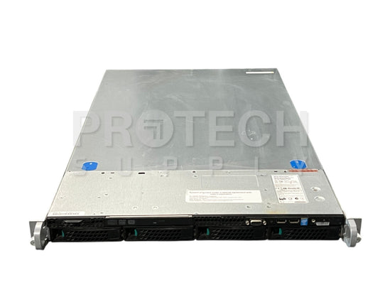 Intel R1304GZ4GC Rackmount Server System with WARRANTY