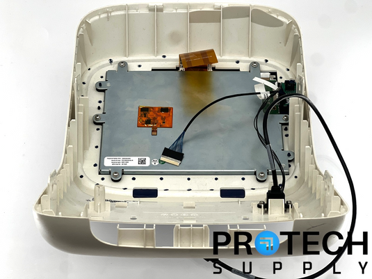 Applied Biosystem PCR QuantStudio 3 & 5 Touchscreen Front Bezel for Parts/Repair