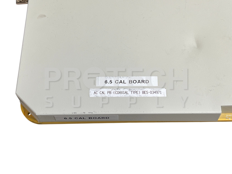 Load image into Gallery viewer, Advantest BES-034971 Calibration Board 6.5 AC MAE-118581 GUARANTEED
