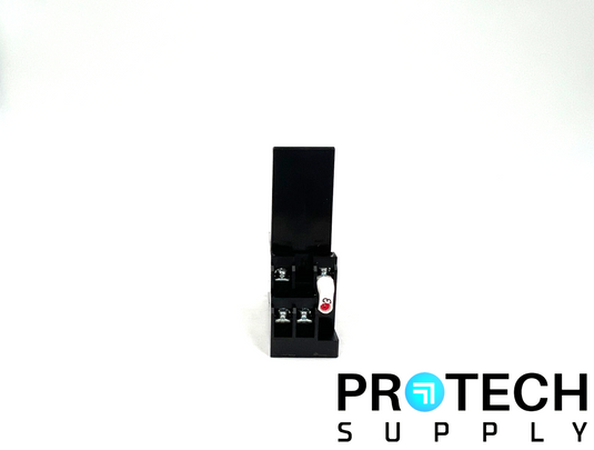 Omron PYF08A-E Relay Socket Base + G3F-203S Relay with WARRANTY