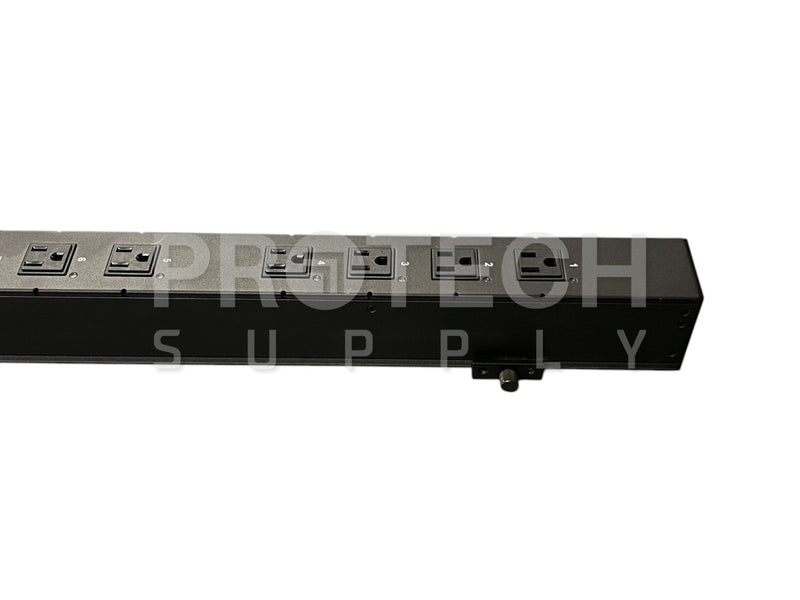 Load image into Gallery viewer, Raritan DPXS20-20 Rack Power Distribution Unit 20-Outlets with WARRANTY
