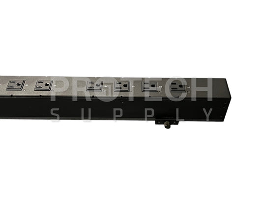 Raritan DPXS20-20 Rack Power Distribution Unit 20-Outlets with WARRANTY
