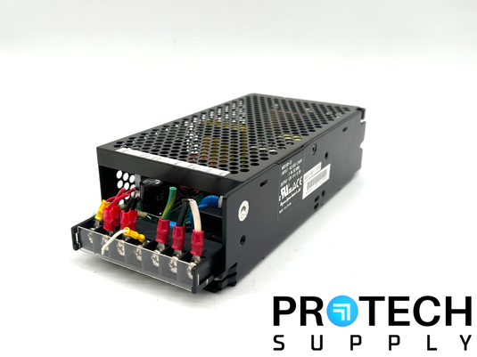 Nagano Japan Radio AHS100-12 Power Supply from HITACHI FMBIO  with WARRANTY