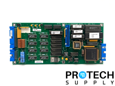 Wallac 1055 7911 Processor Board LCC with WARRANTY