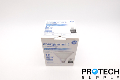 GE PAR38 LED 12W 300K 860Lumens NEW with WARRANTY