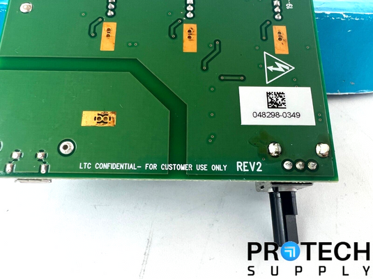Analog Device's Power Management Evaluation Board DC2472A NEW with WARRANTY