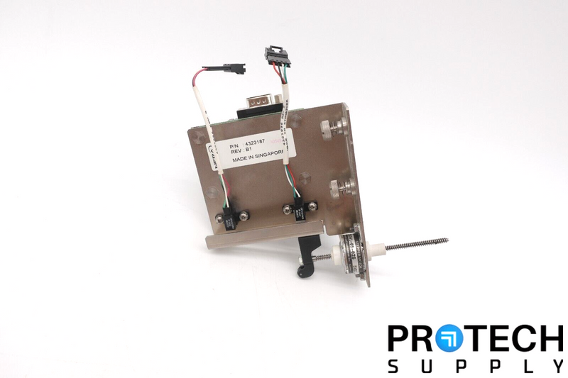 Load image into Gallery viewer, Applied Biosystems 4323187 Stepping Motor Control with WARRANTY
