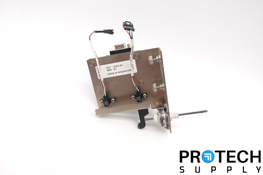 Applied Biosystems 4323187 Stepping Motor Control with WARRANTY