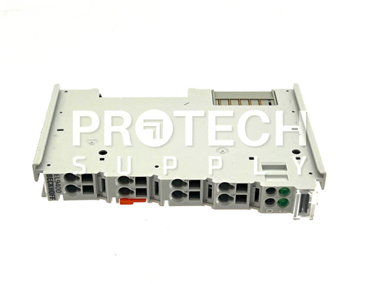 Beckhoff EL9400 Power Supply Unit Terminal NEW with WARRANTY