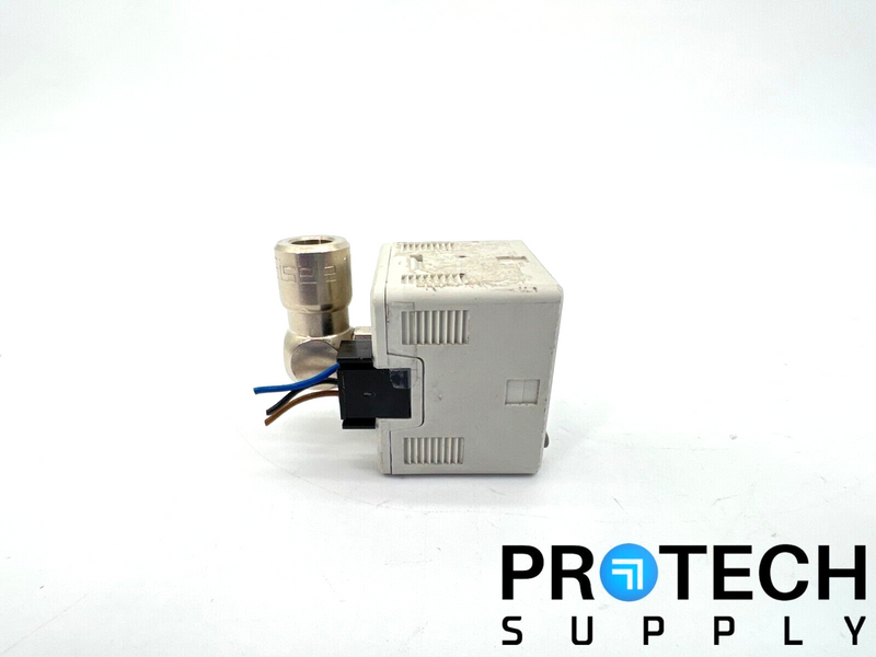 Load image into Gallery viewer, SMC ZSE20F-N Vacuum Pressure Switch with WARRANTY
