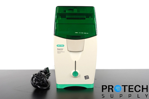 Bio-Rad Experion Automated Electrophoresis Station with WARRANTY