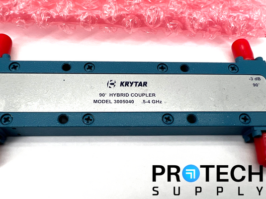 KRYTAR 3005040 90-Hybrid Coupler NEW with WARRANTY