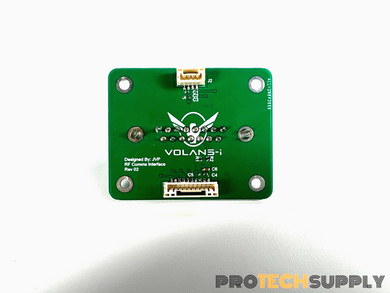 Volansi ALL-2W843669 RF Comms Interace Rev 02 with WARRANTY