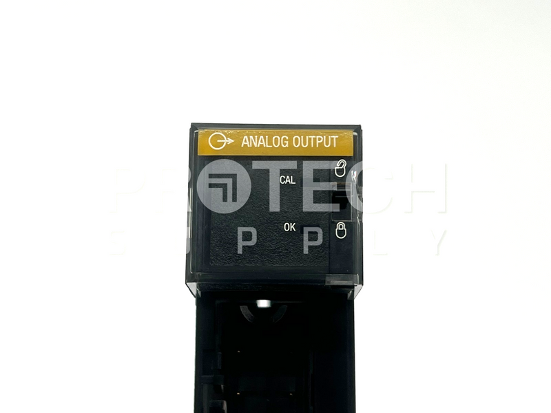 Load image into Gallery viewer, Allen-Bradley 1756-0F8 A ControlLogix Analog Output Module PN-30848 w/ WARRANTY
