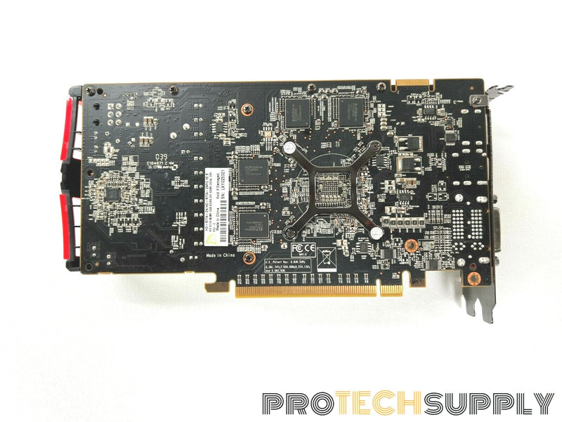 Load image into Gallery viewer, XFX ATI Radeon HD 5770 1GB GDDR5 Graphics Card GPU XFX HD-577A-ZNFC W/ WARRANTY
