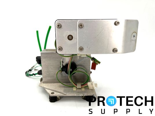 Rheodyne 7010-083 Valve + Astrosyn 23LM-C233-01 Motor from HP 1050 w/ WARRANTY