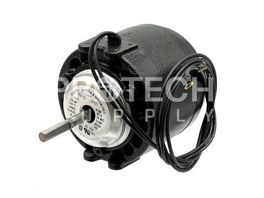 EM&S ESP-OL50EMJR21 Unit Bearing Motor 1500rpm GUARANTEED