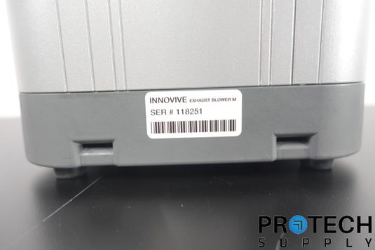 Innovive Exhaust Blower M with WARRANTY