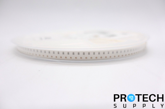 (4000/Reel) Murata GRM188R61A226ME15D 22µF ±20% Ceramic Capacitor NEW & WARRANTY