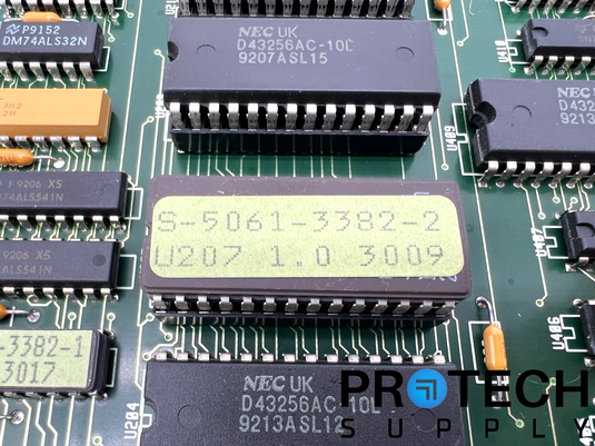 HP 5061-3382 Communication Interface Board for 1050 Series HPLC with WARRANTY