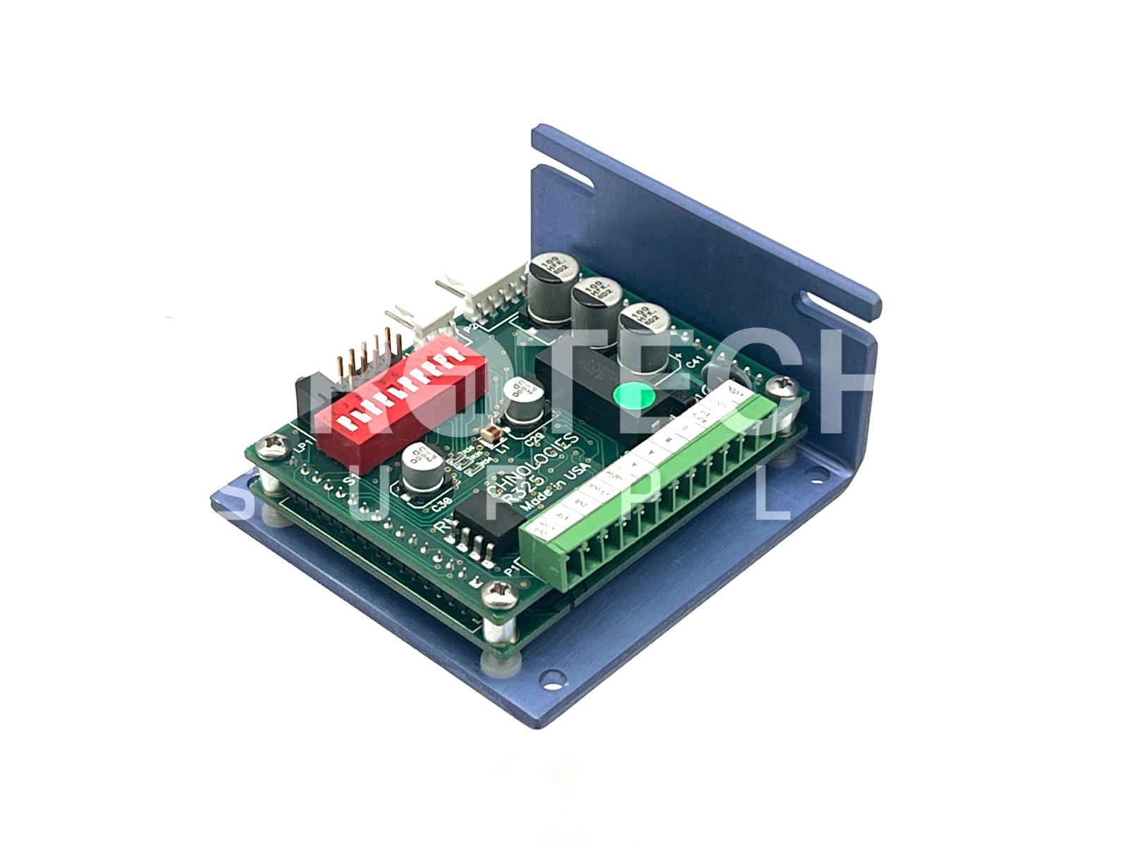 RMS Technologies R325 Stepping Drive Controller with WARRANTY – Protech ...