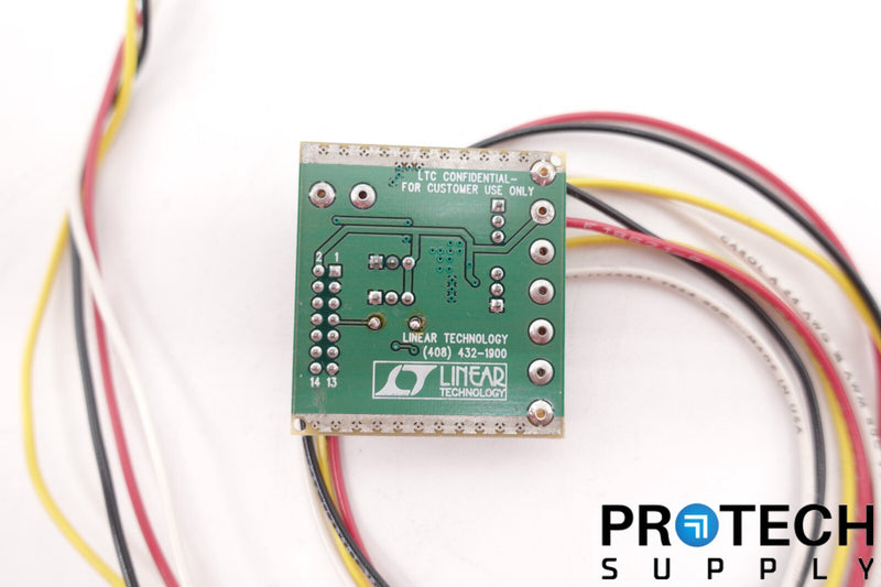 Load image into Gallery viewer, Linear Tech. DC951A Board Delta Sigma ADC LTC2481 with WARRANTY
