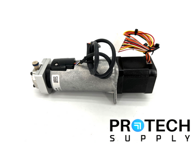 Waters Rheodyne RV703-105 + Lin Engineering 4118L-03E-02R0 Motor with WARRANTY