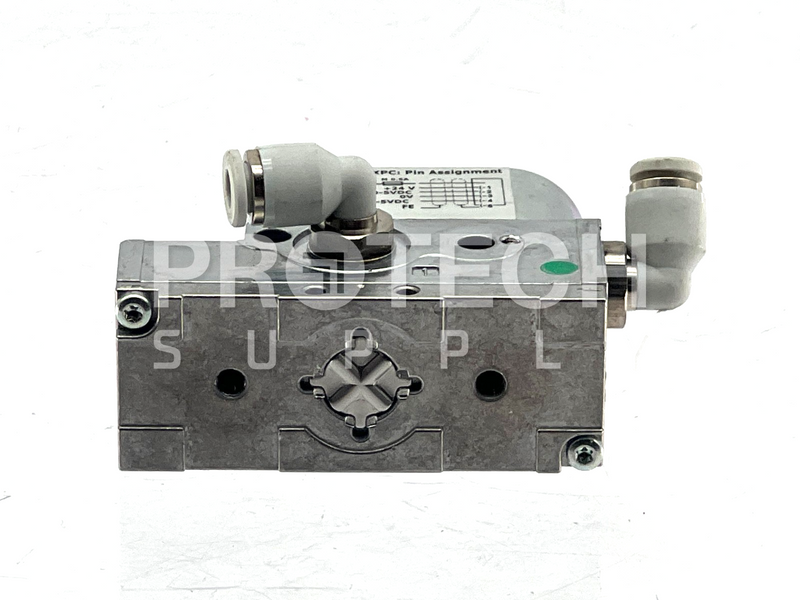 Load image into Gallery viewer, Rexroth R43400673 Pressure Regulator GUARANTEED
