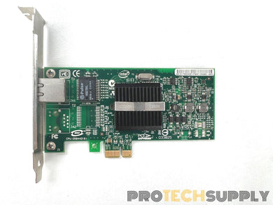 Intel EXPI9400PTBLK PRO/1000 PT Server Adapter Network Card with WARRANTY 