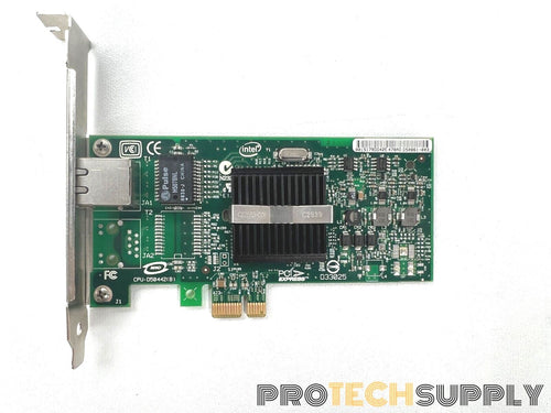 Intel EXPI9400PTBLK PRO/1000 PT Server Adapter Network Card with WARRANTY 