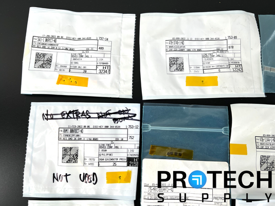 (Lot of Misc) Capacitors / Sensors / Diodes / Resistors