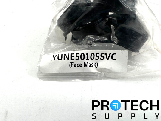 Yuneec YUNE50105SVC E50 Face Mask NEW
