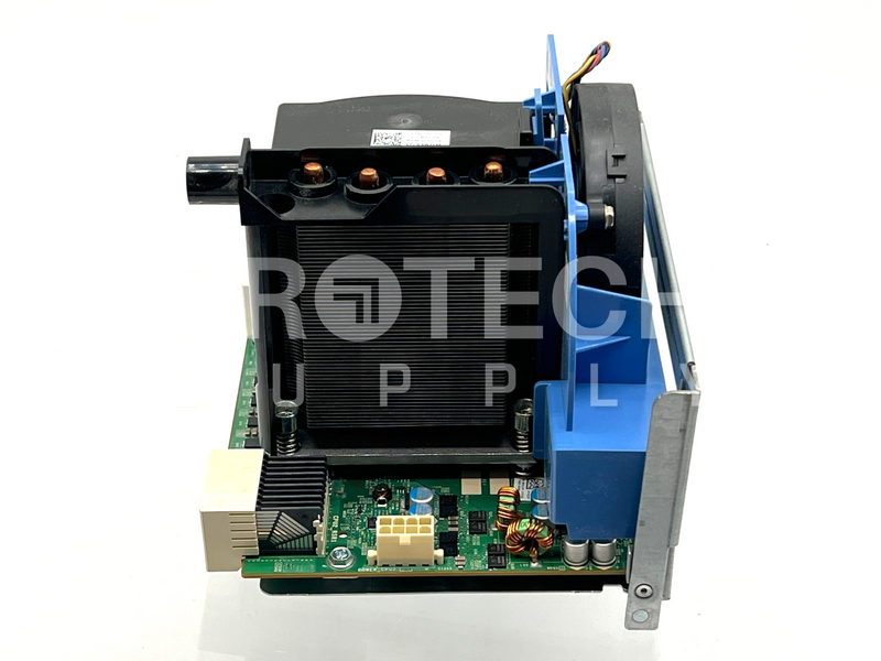 Load image into Gallery viewer, Dell 0F623F Precision T5500 Workstation 2nd CPU Memory Riser Board w/ WARRANTY
