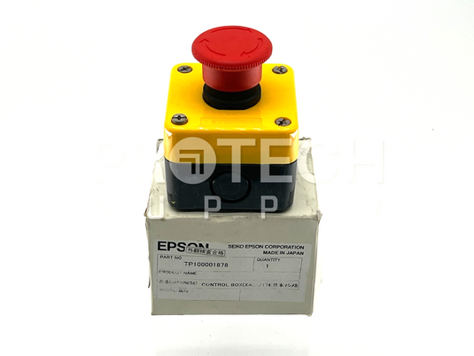 Telemecanique XAL J174 Control Station NEW with WARRANTY