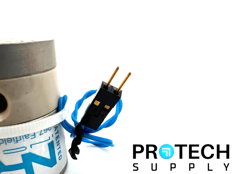 Load image into Gallery viewer, NResearch CS201150 Diverter Valve 24VDC 30PSI with WARRANTY
