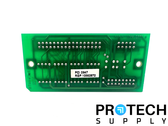Wallac 1056 2375 Connection Board RGP-A with WARRANTY