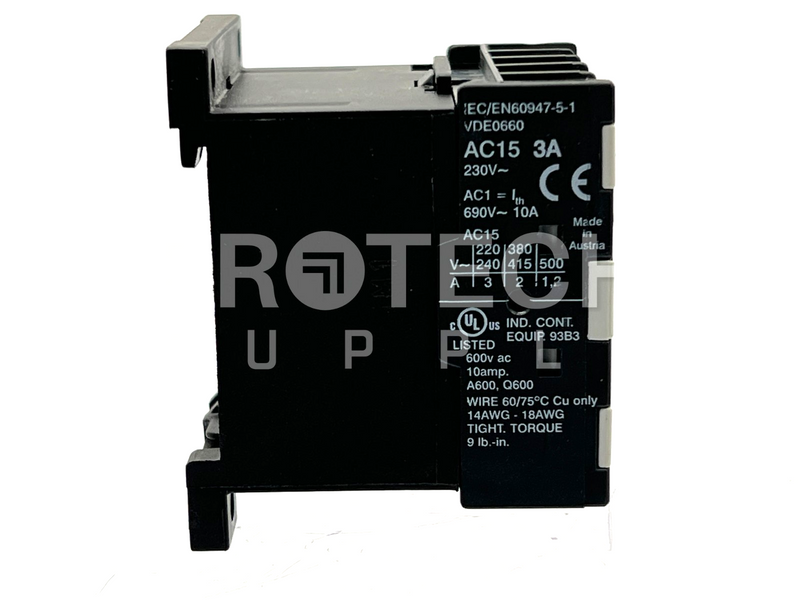 Load image into Gallery viewer, Omron J7KNA-AR-31 Contactor Relay GUARANTEED
