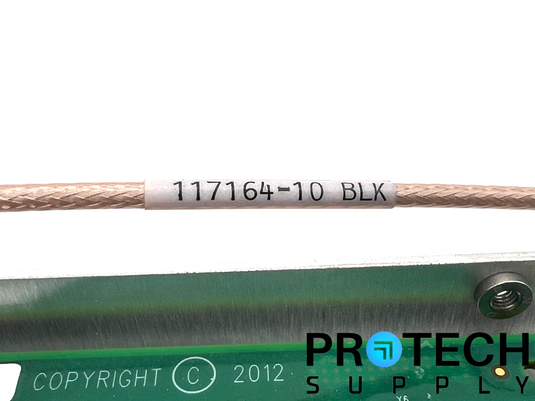 Sea Tel 133367 ICU Main PCB Assembly with WARRANTY