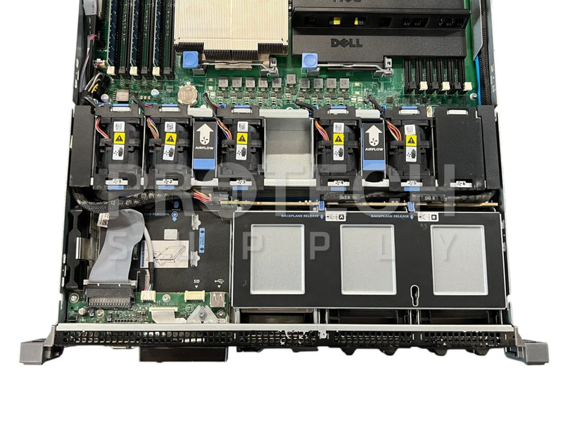 Load image into Gallery viewer, Dell PowerEdge R610 Two Socket Rack Server with WARRANTY
