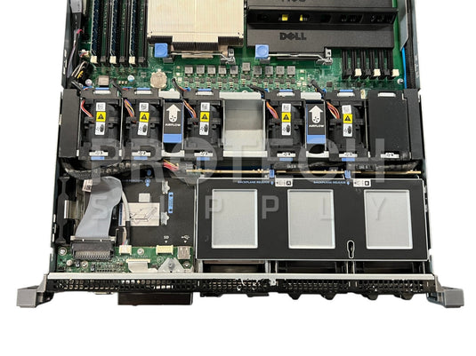 Dell PowerEdge R610 Two Socket Rack Server with WARRANTY