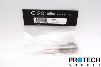 Yuneec E-GO Cruiser Bearing Set EGOCR007 NEW