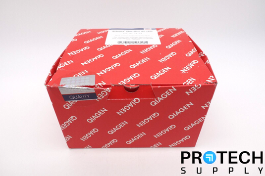 Qiagen & RNeasy 74134 Plus Mini Kit (50)