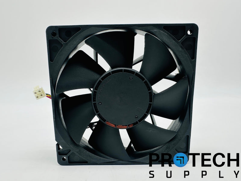 Load image into Gallery viewer, NEW K Fan KZ14038B012U DC 12V 7.2A Cooling Fan with WARRANTY
