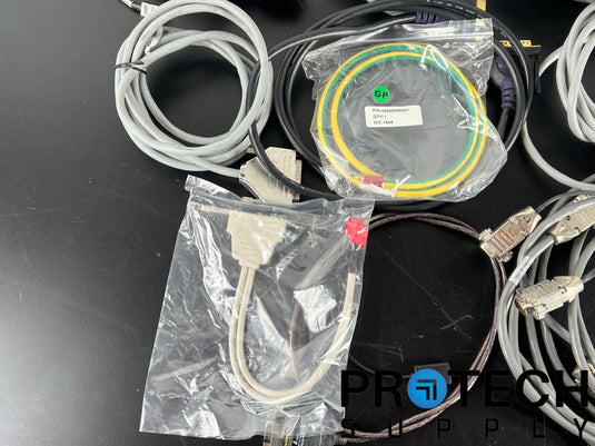 Lot of Misc Computer / Networking / Industrial Cables
