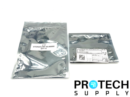 (11/Pk) Taitien OTERGCLNF-50.000000 Oscillator 50MHz 3.3V SEALED with WARRANTY