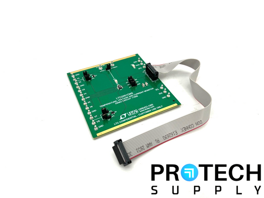 Linear DEMO 1785B Temperature Voltage and Current Monitor NEW with WARRANTY
