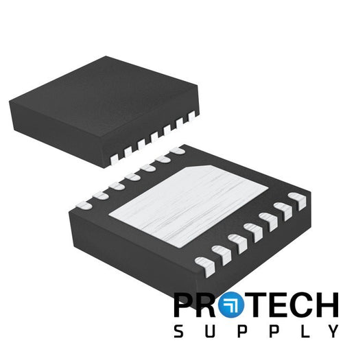 (2/Pk) Analog Devices MAX17263LETD+ Driver 14-Pin NEW with WARRANTY