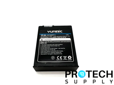 Yuneec YP-3A Rechargeable Li-ion Battery from ST16 Controller with WARRANTY